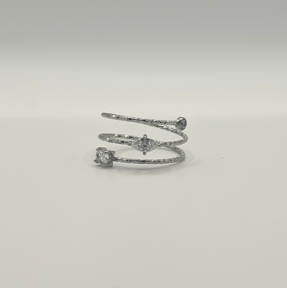 Bague Morgane