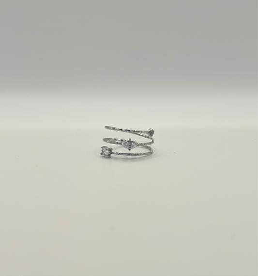 Bague Morgane