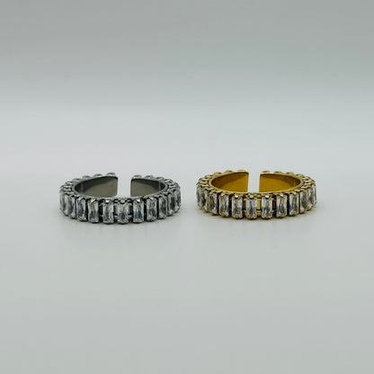 Bague Clarysse