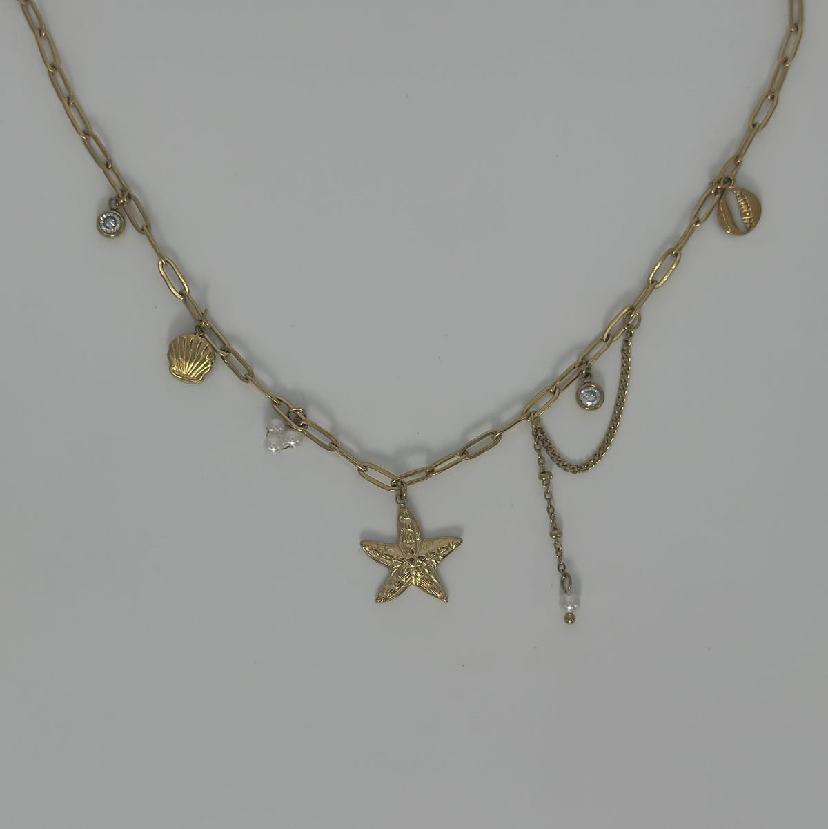 Collier Julia