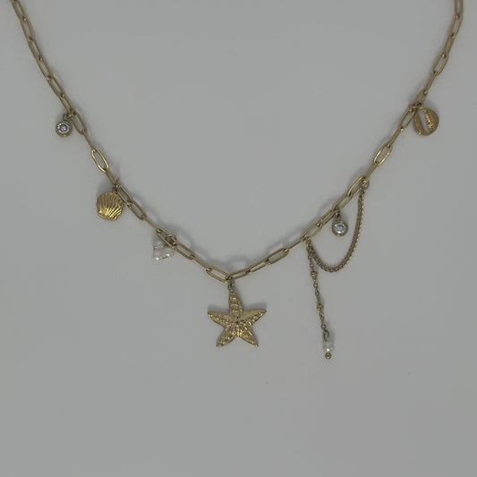 Collier Julia