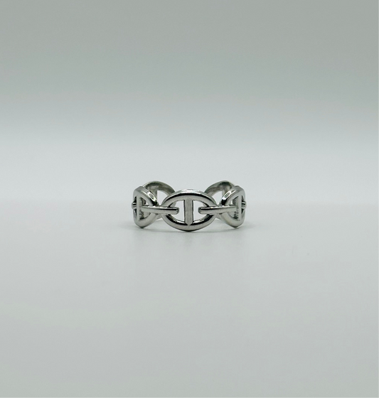 Bague Marine