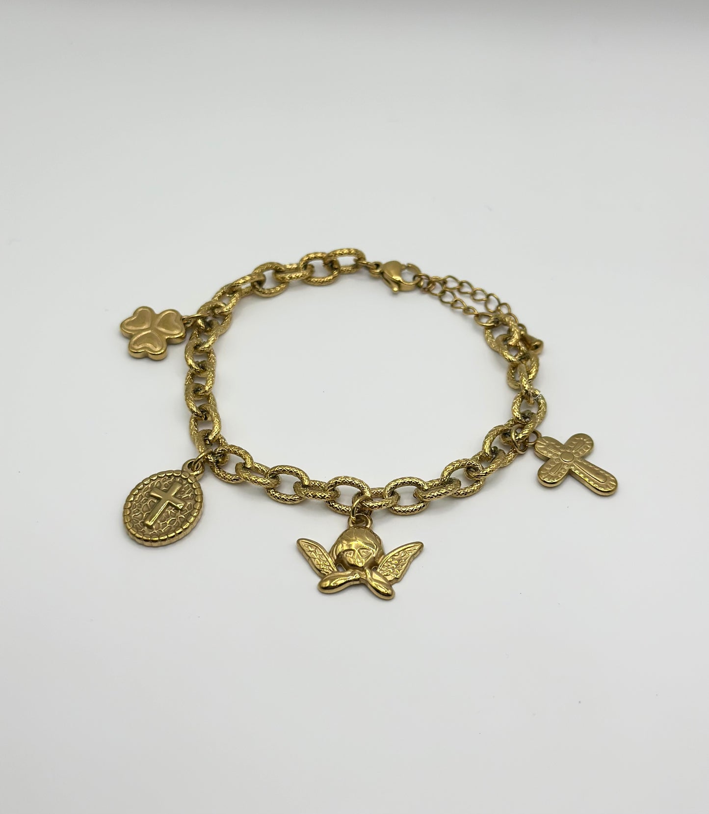 Bracelet Ange