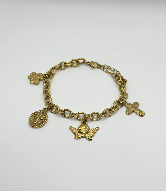 Bracelet Ange