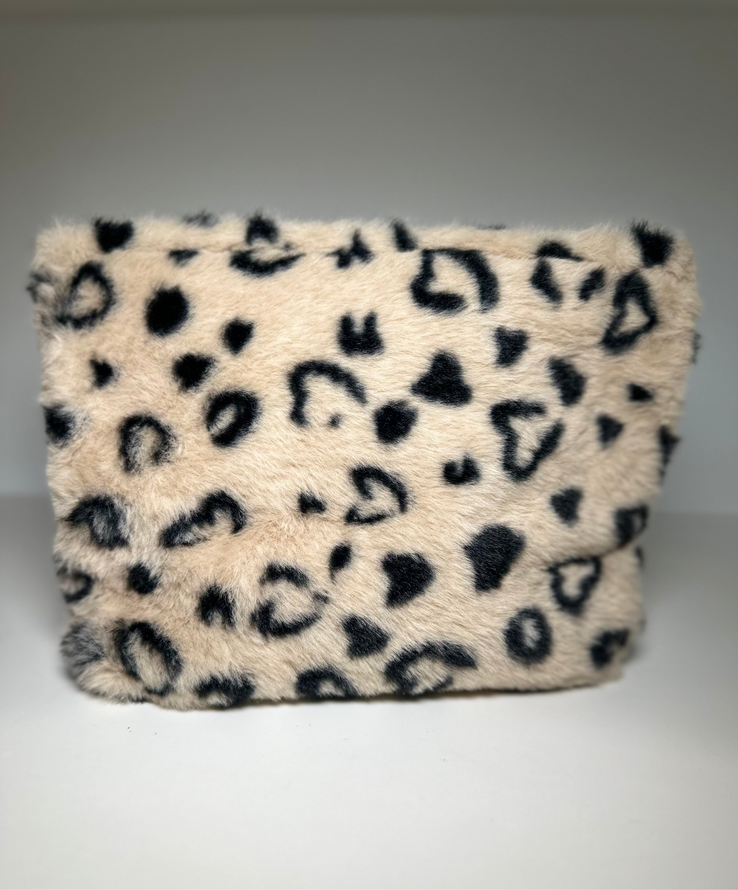 Pochette Léopard
