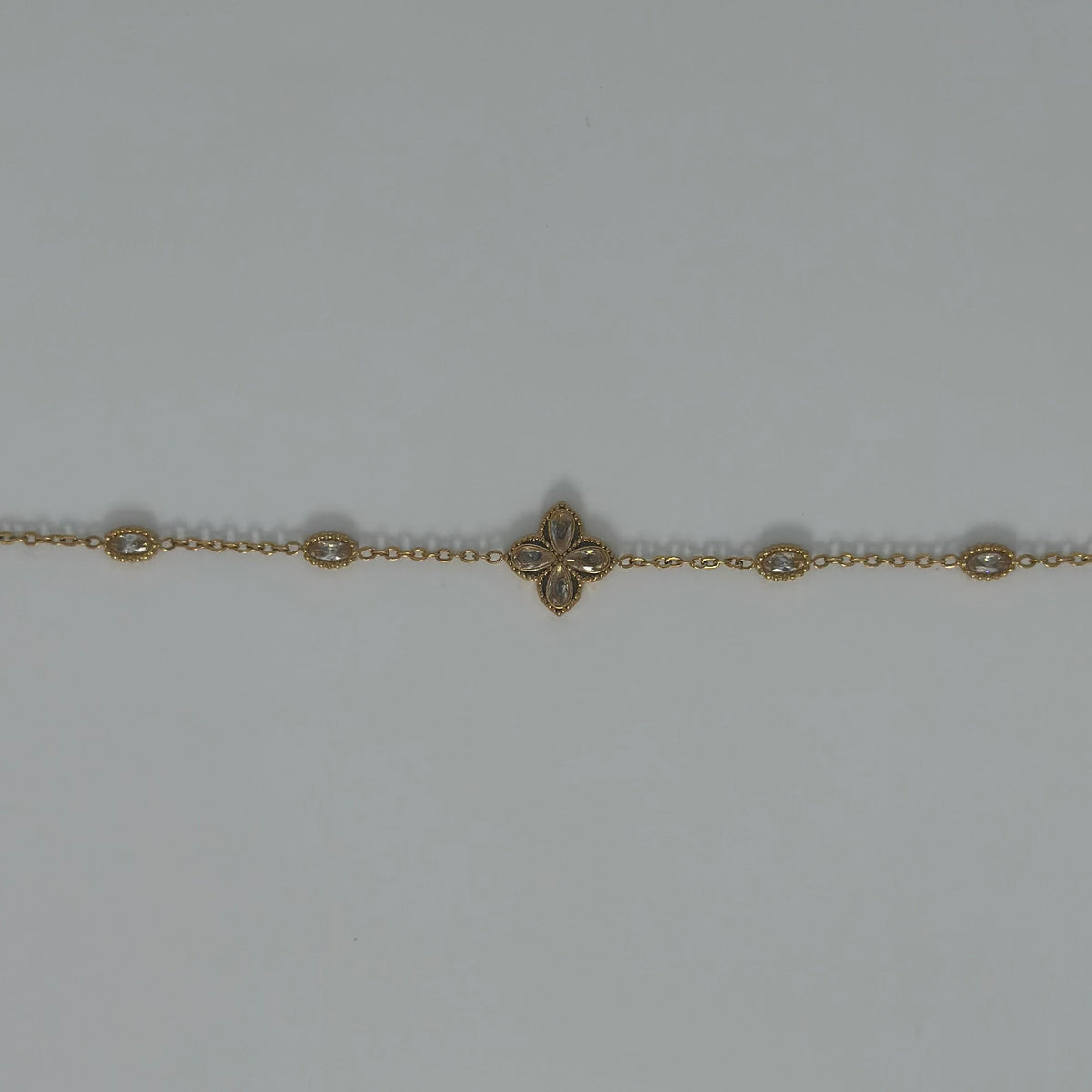 Bracelet Élégance