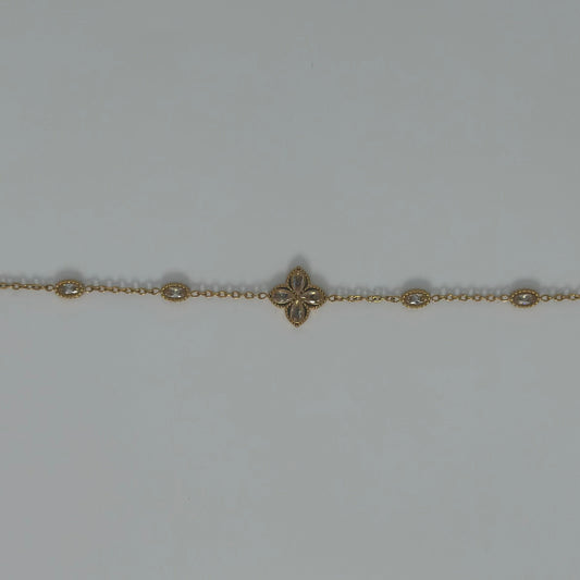 Bracelet Élégance