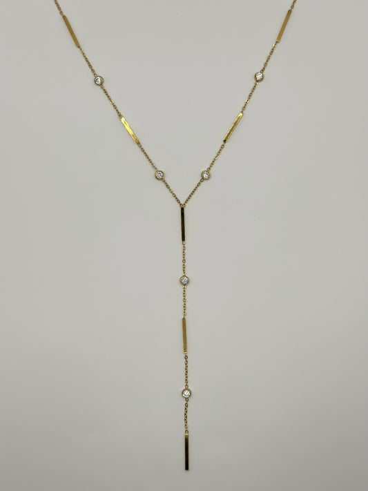 Collier Sarah