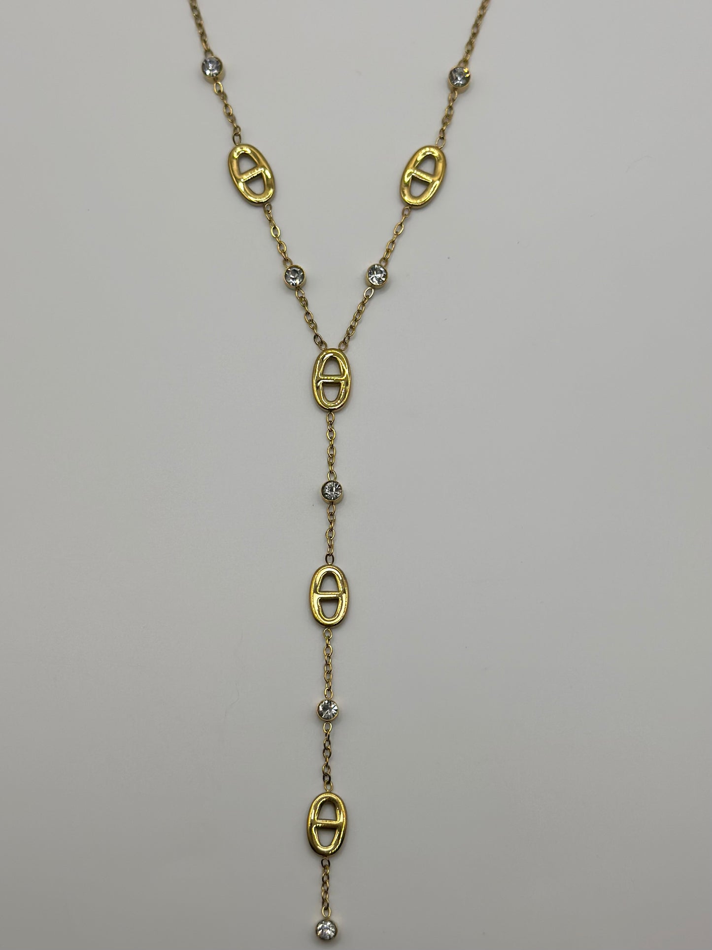 Collier Marine small
