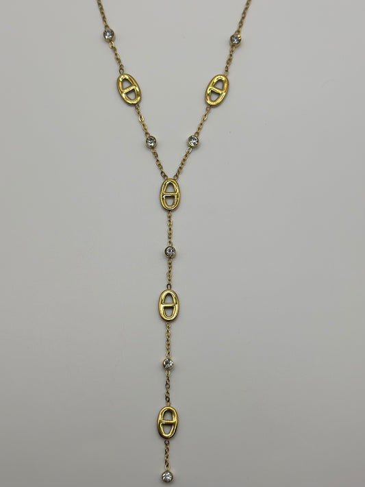 Collier Marine small