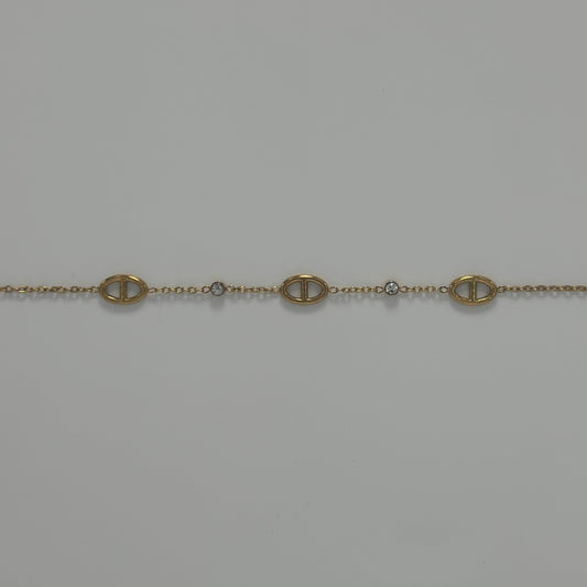 Bracelet Marine