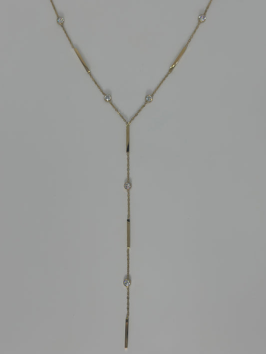 Collier Sarah