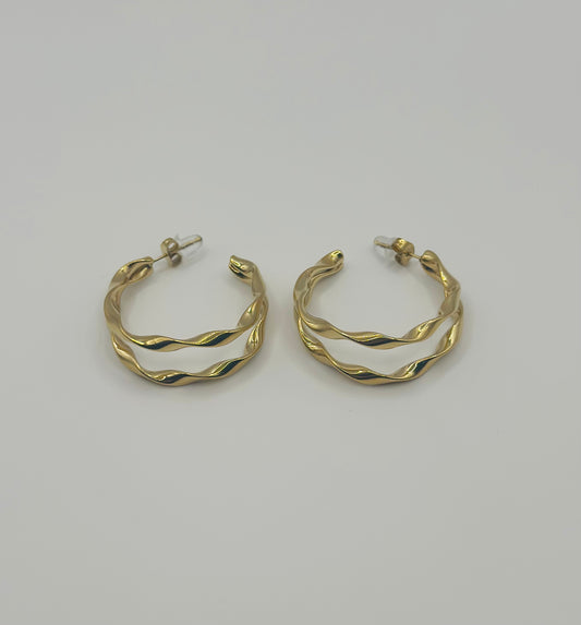 Boucles Sydney