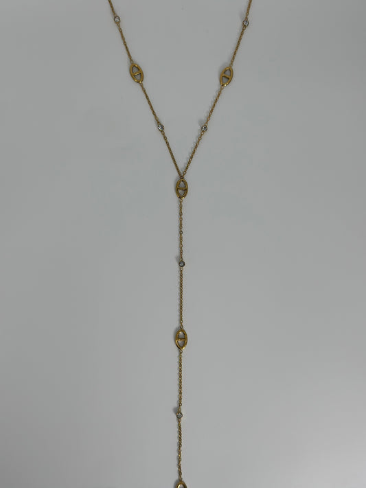 Collier Marine
