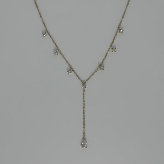 Collier Mégane