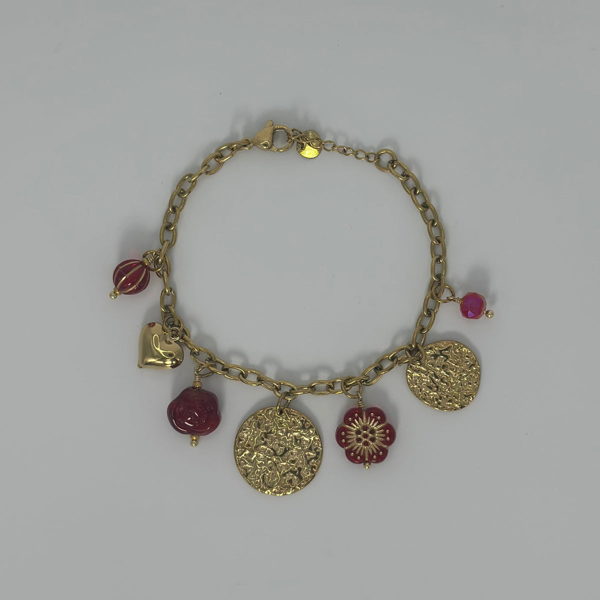 Bracelet Pièce