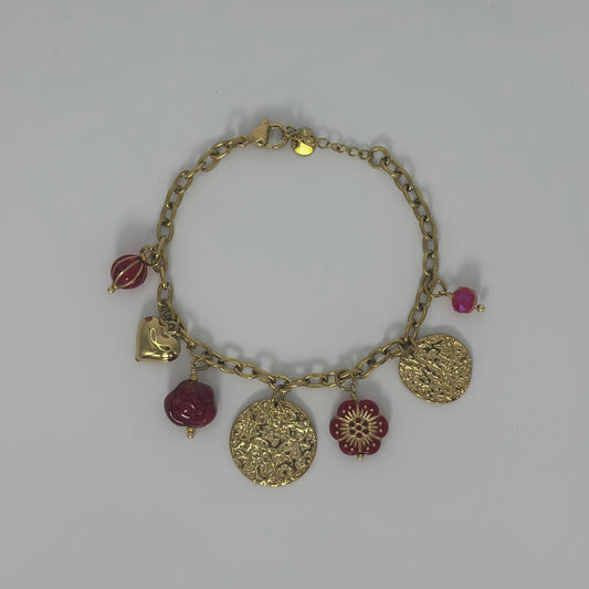 Bracelet Pièce